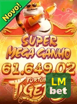 LMBET bet — mercados de futebol e esportes no app